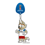 Сувенир на присоске "Забивака. Стандарт"